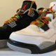 Image for article titled The 10 Blackest Shoes That I Own